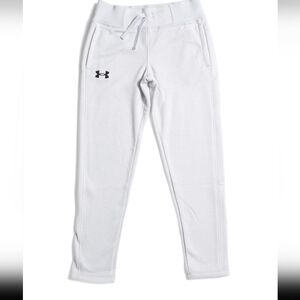 🆕️ Under Armour Fleece Pants
